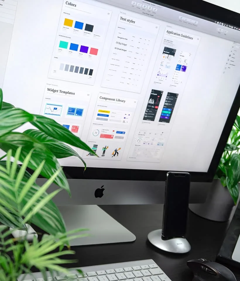 Responsive Webdesign