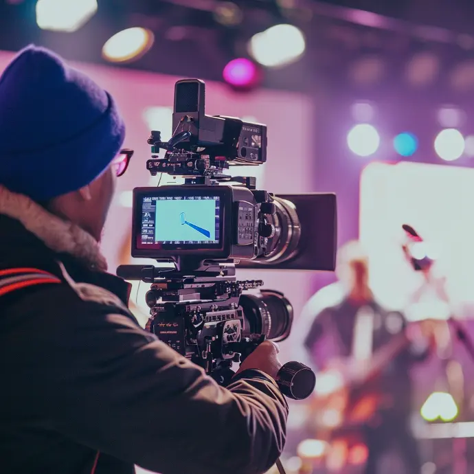 Videografie