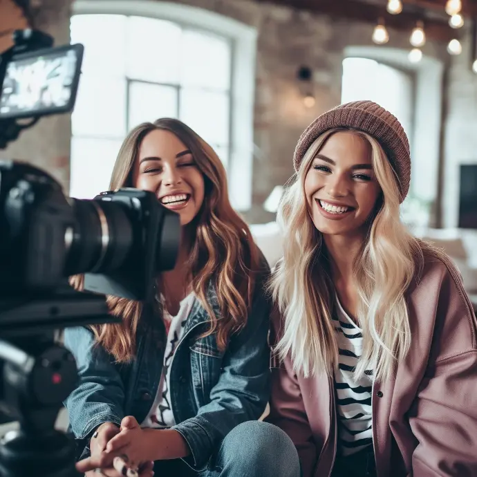 Influencer-Marketing